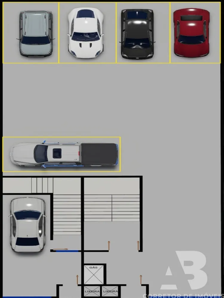 Apartamento, 2 quartos, 65 m² - Foto 9