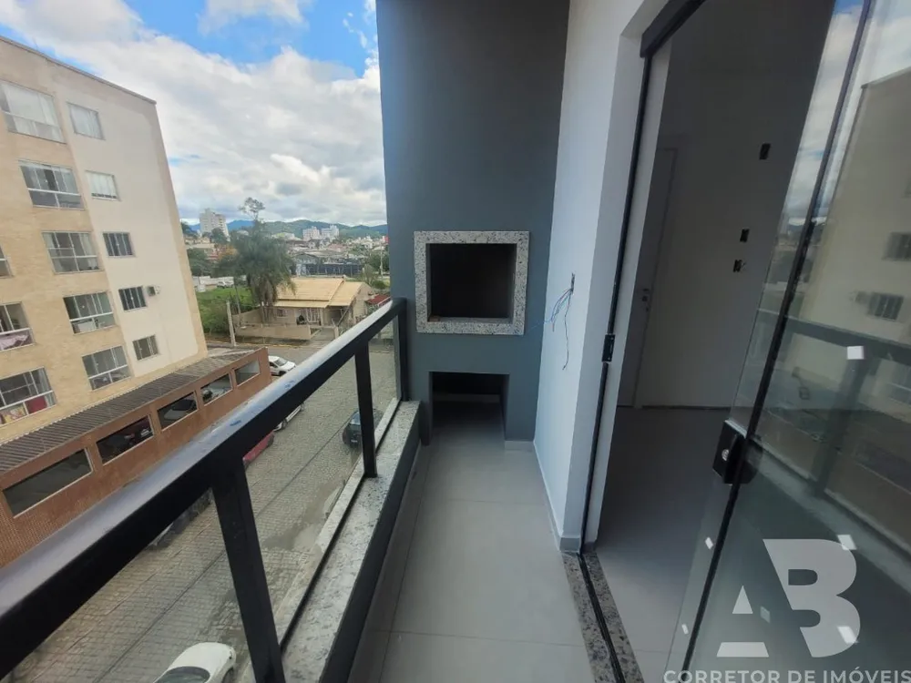 Apartamento, 2 quartos, 65 m² - Foto 12