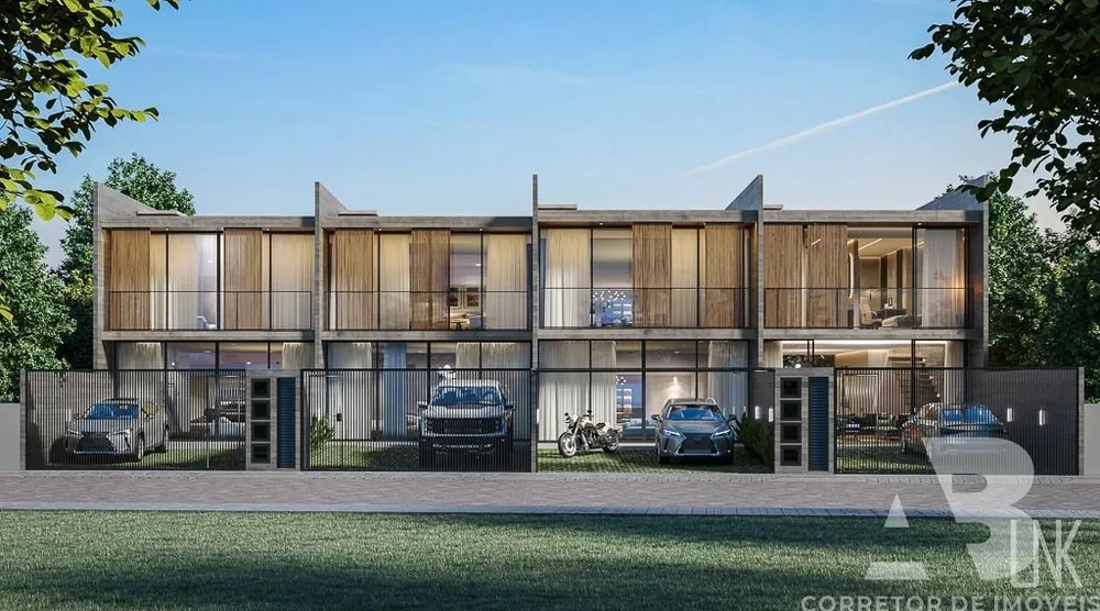 Casa, 3 quartos - Foto 7