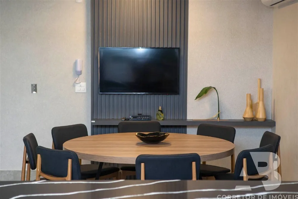 Apartamento, 3 quartos, 135 m² - Foto 9