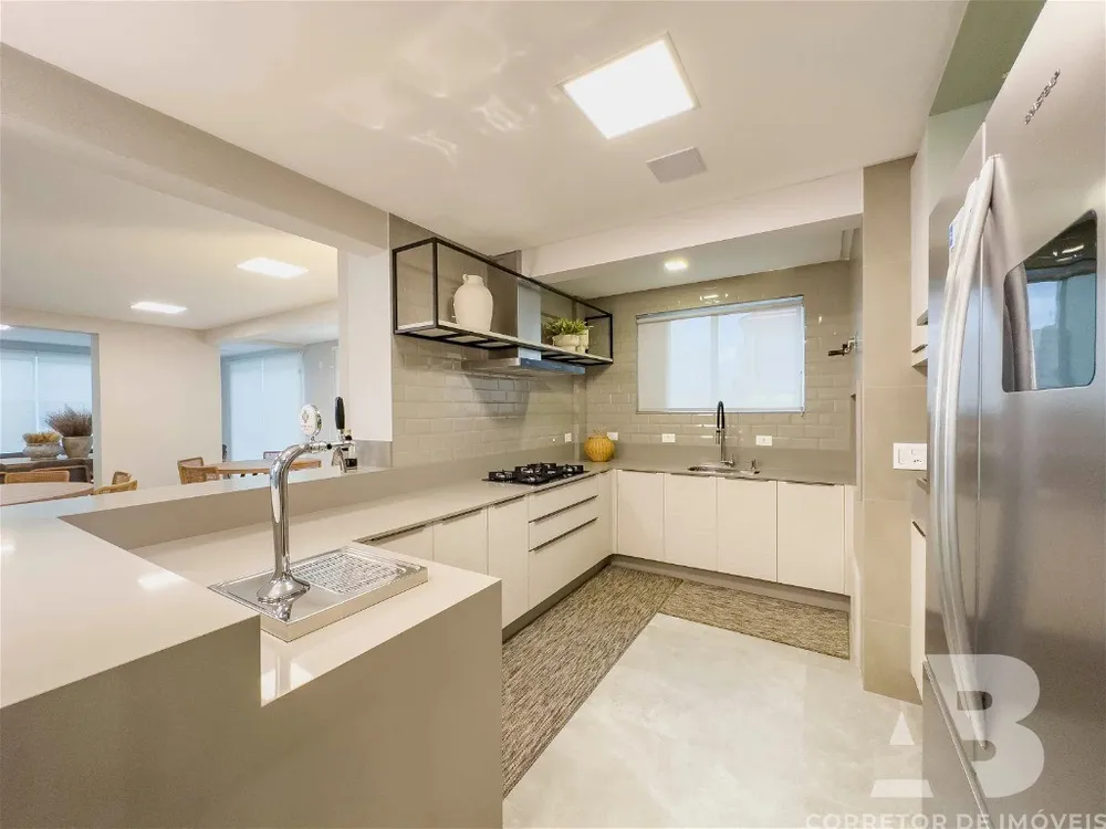 Apartamento, 3 quartos, 135 m² - Foto 5