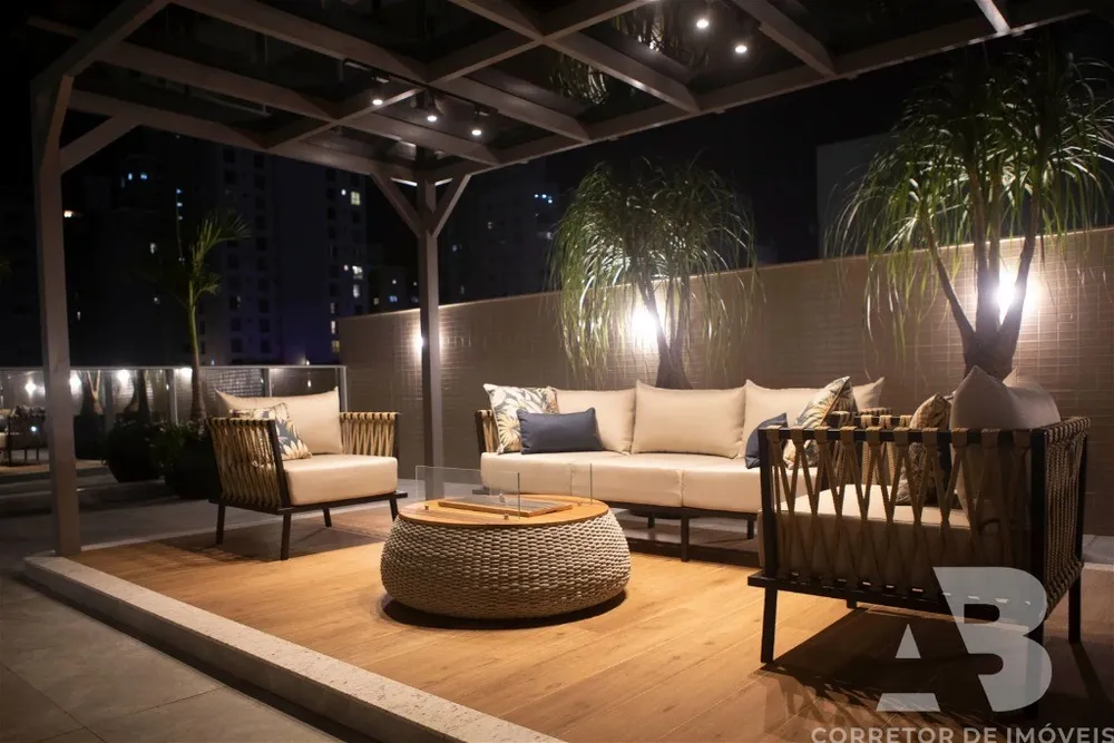 Apartamento, 3 quartos, 135 m² - Foto 16