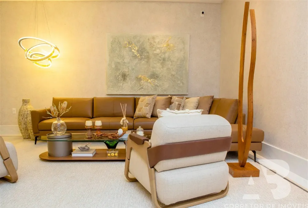 Apartamento, 3 quartos, 135 m² - Foto 10