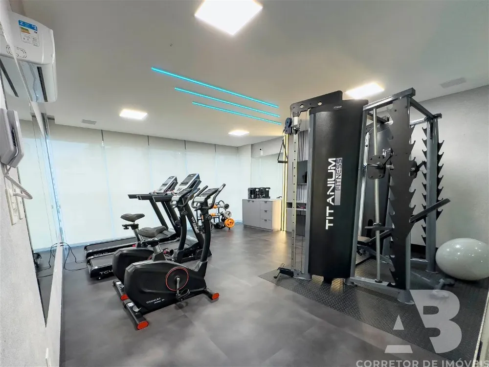 Apartamento, 3 quartos, 135 m² - Foto 13