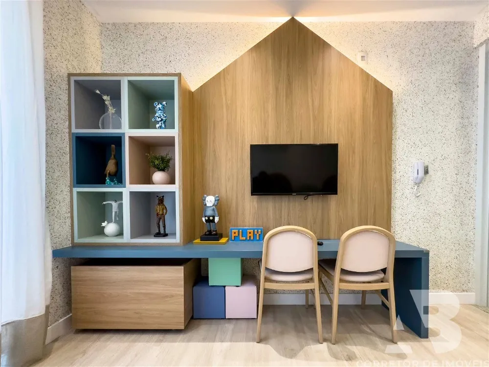 Apartamento, 3 quartos, 135 m² - Foto 14