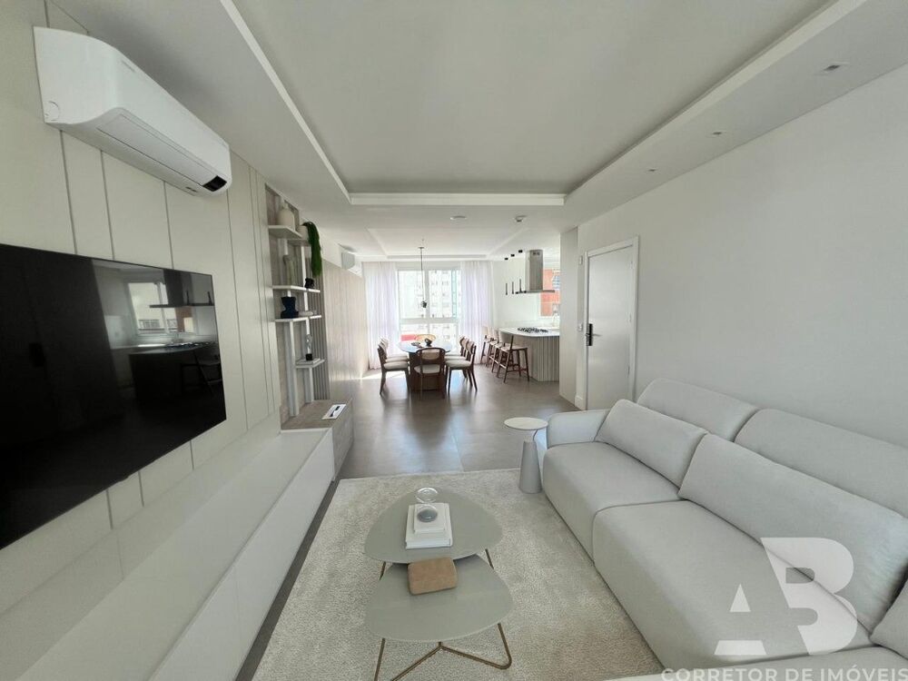 Apartamento, 4 quartos, 142 m² - Foto 2