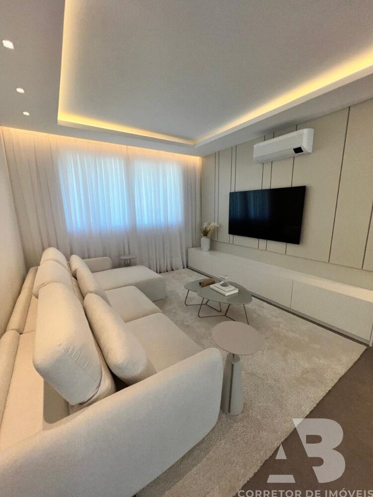 Apartamento, 4 quartos, 142 m² - Foto 7