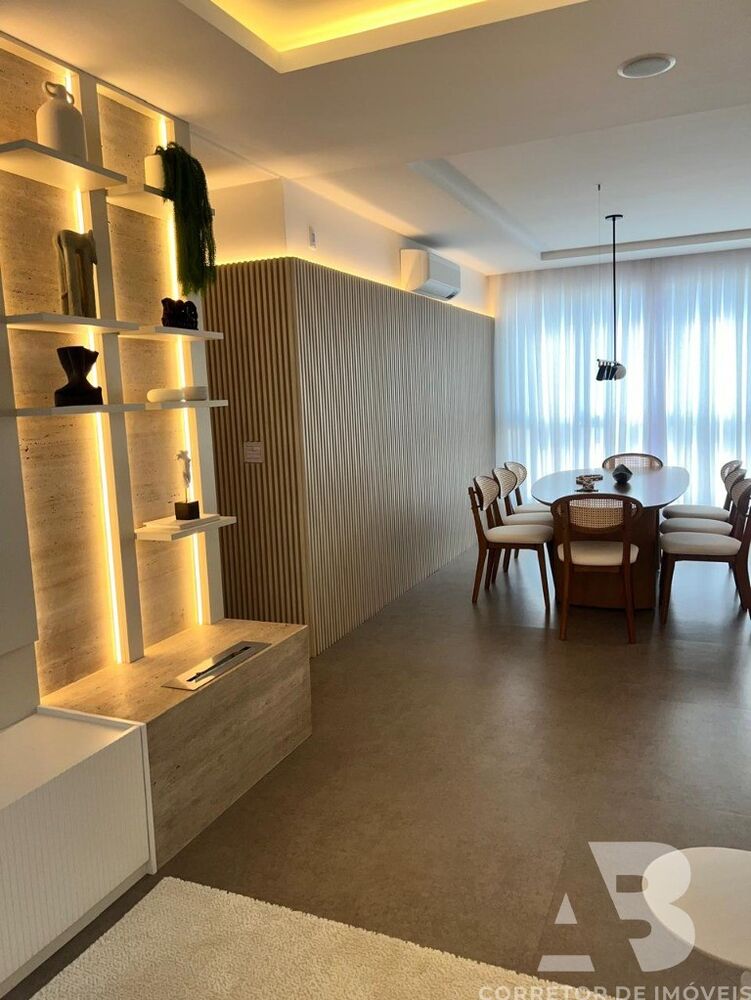 Apartamento, 4 quartos, 142 m² - Foto 4