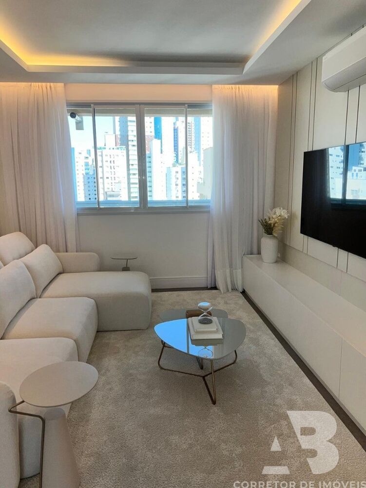 Apartamento, 4 quartos, 142 m² - Foto 5