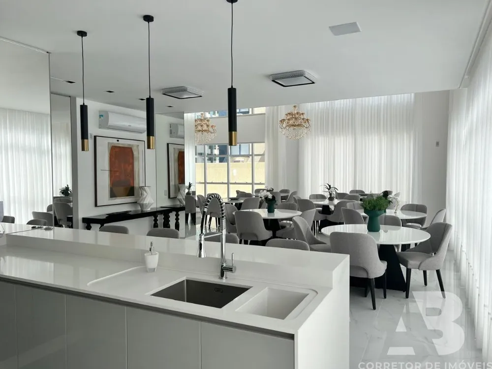 Apartamento, 4 quartos, 142 m² - Foto 1
