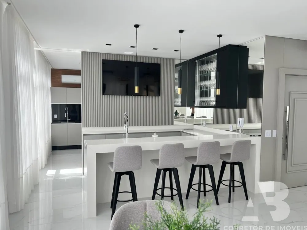 Apartamento, 4 quartos, 142 m² - Foto 7