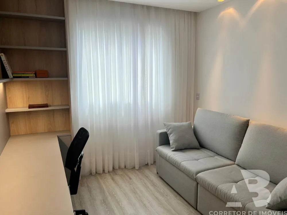 Apartamento, 4 quartos, 142 m² - Foto 18
