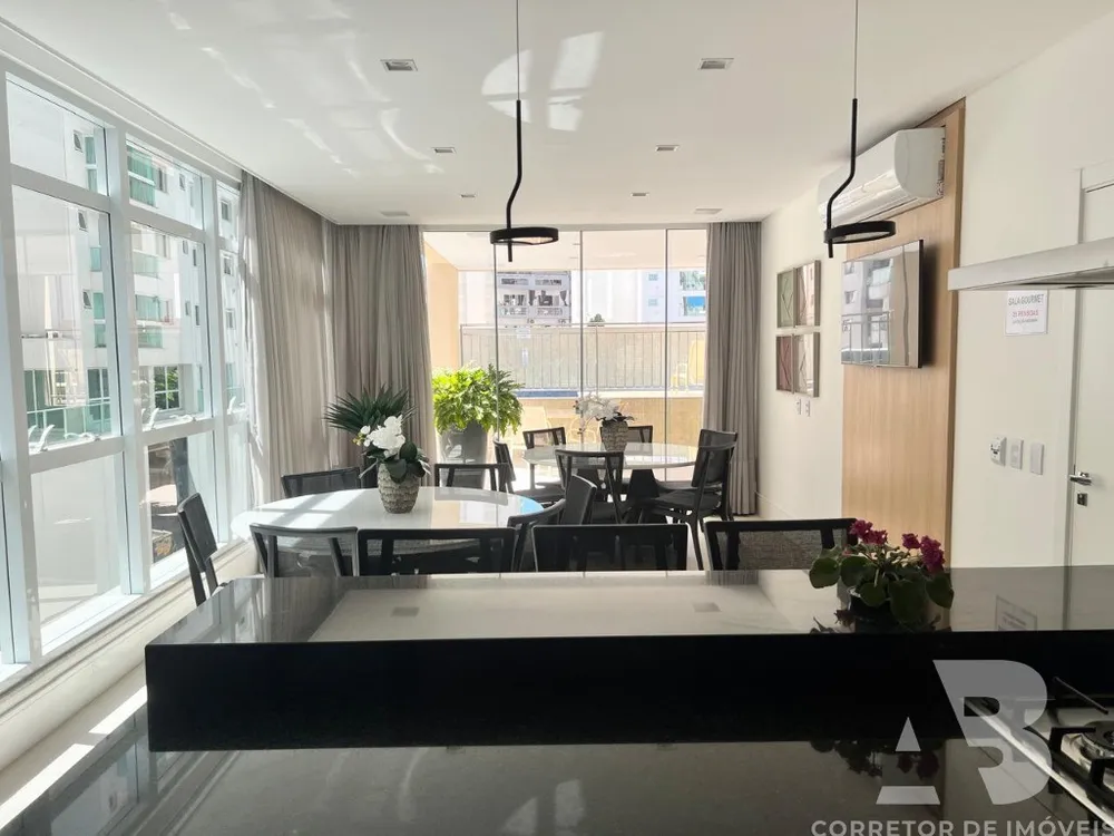 Apartamento, 4 quartos, 142 m² - Foto 2