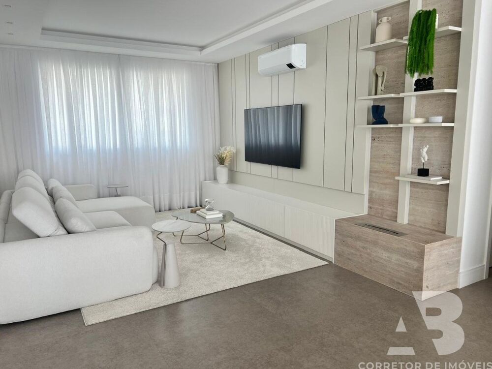 Apartamento, 4 quartos, 142 m² - Foto 6