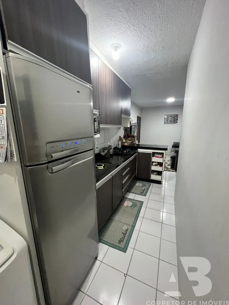 Apartamento, 2 quartos, 53 m² - Foto 5