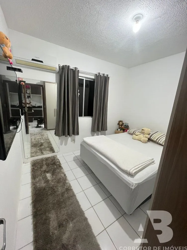 Apartamento, 2 quartos, 53 m² - Foto 9
