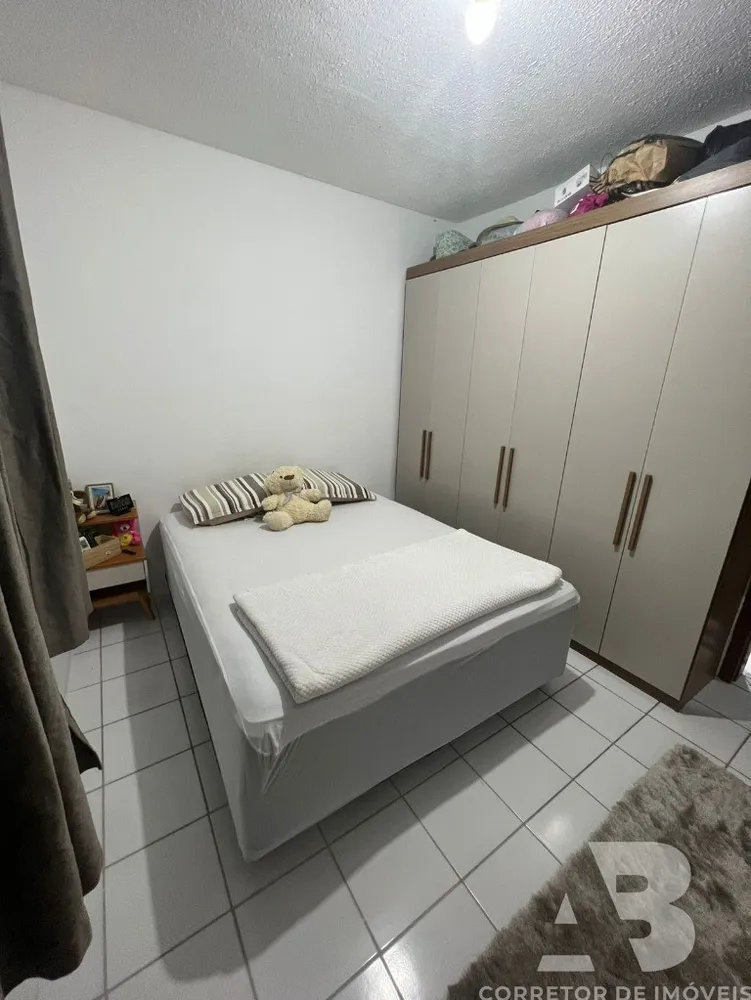 Apartamento, 2 quartos, 53 m² - Foto 8