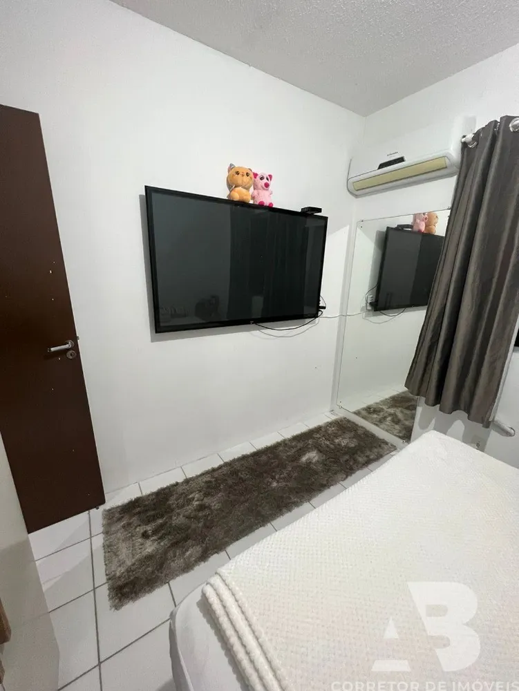 Apartamento, 2 quartos, 53 m² - Foto 11
