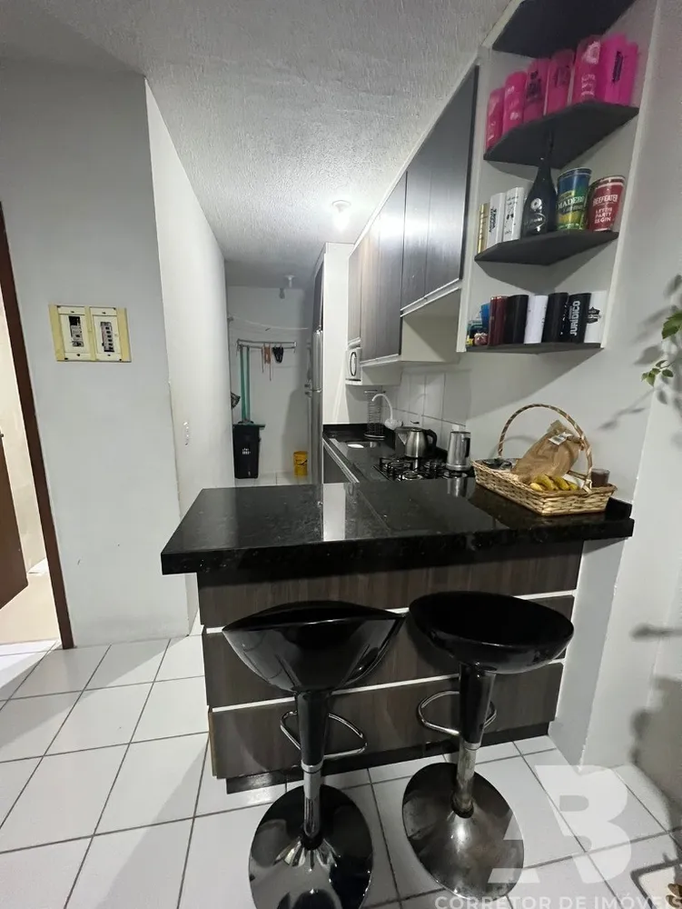 Apartamento, 2 quartos, 53 m² - Foto 7