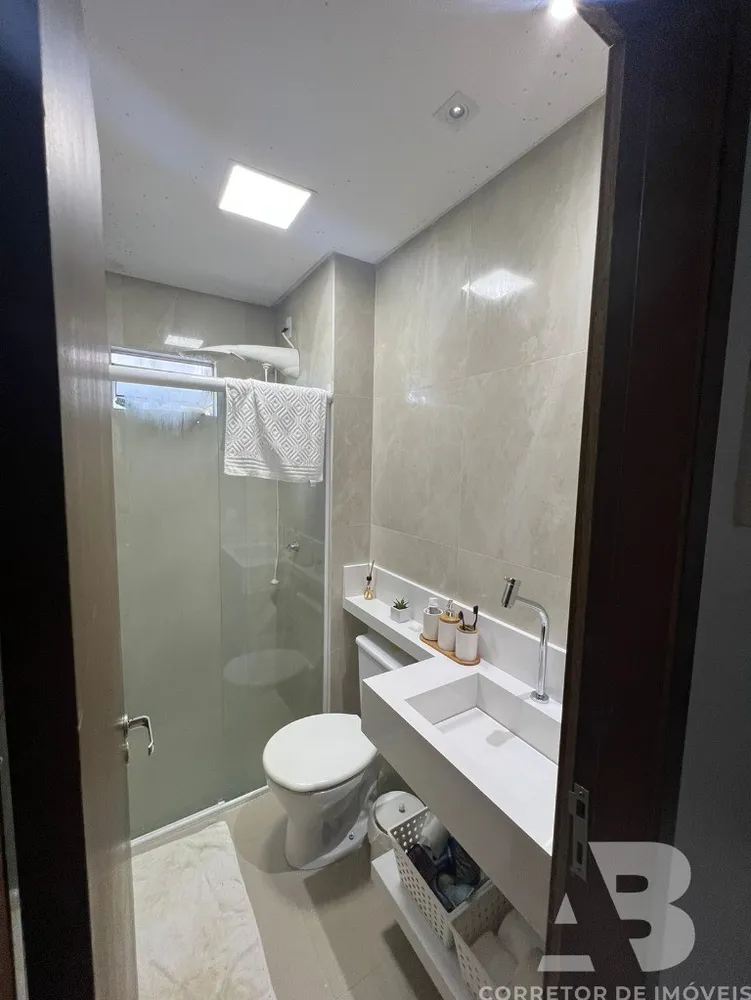 Apartamento, 2 quartos, 53 m² - Foto 14