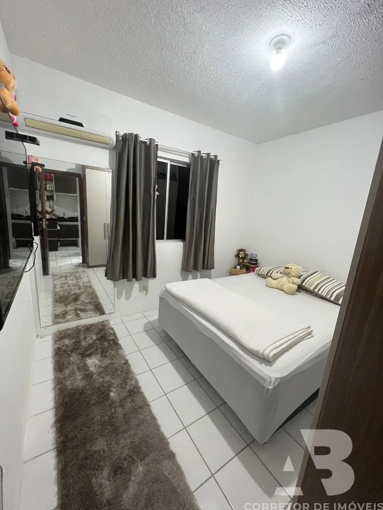 Apartamento, 2 quartos, 53 m² - Foto 6
