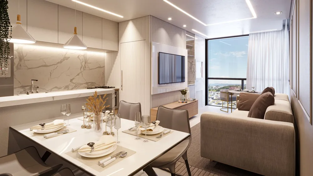 Apartamento, 2 quartos, 86 m² - Foto 12