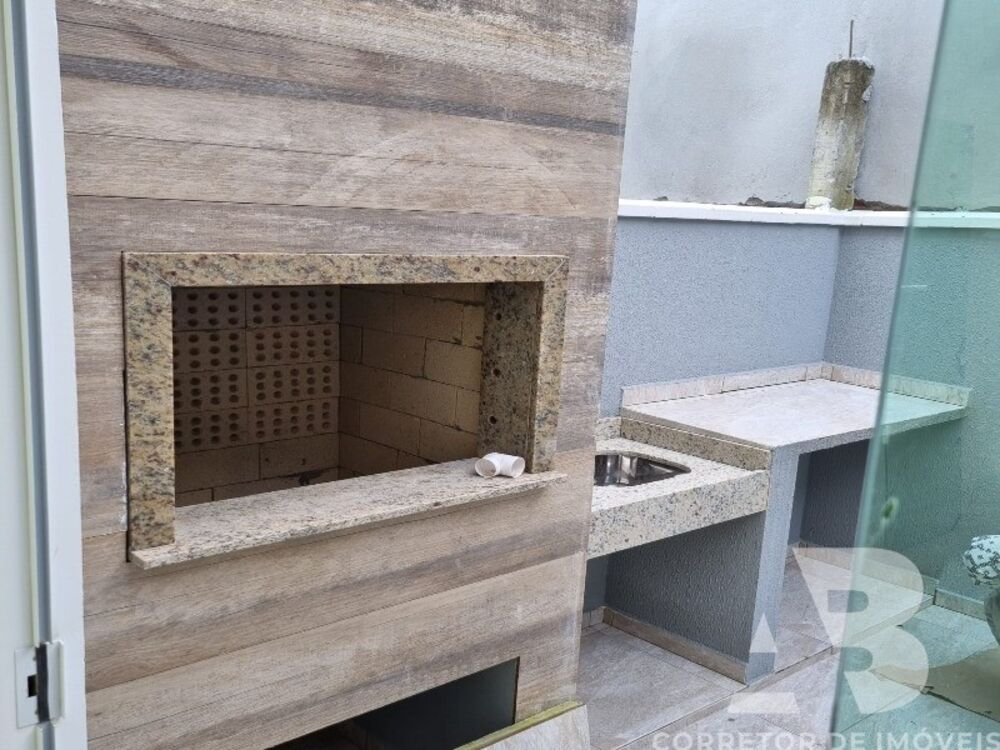 Casa, 2 quartos, 73 m² - Foto 2