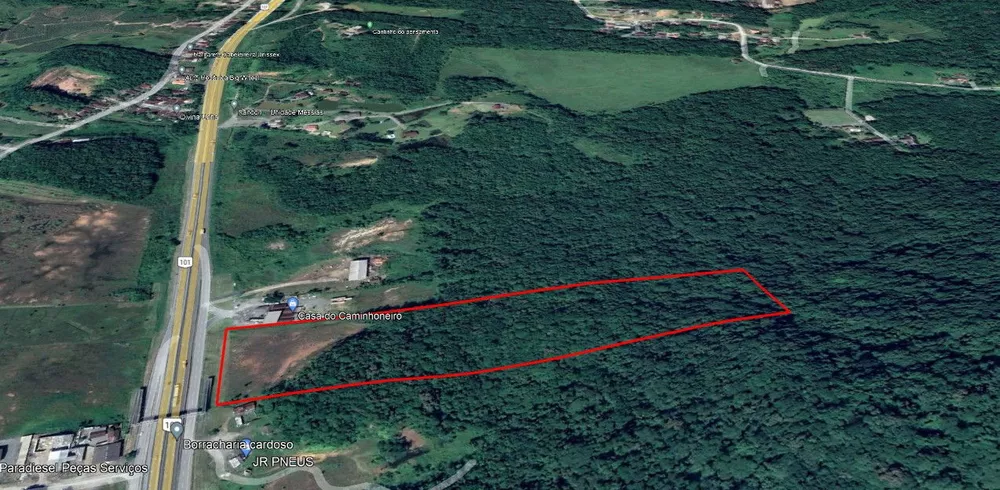 Terreno, 5 hectares - Foto 5