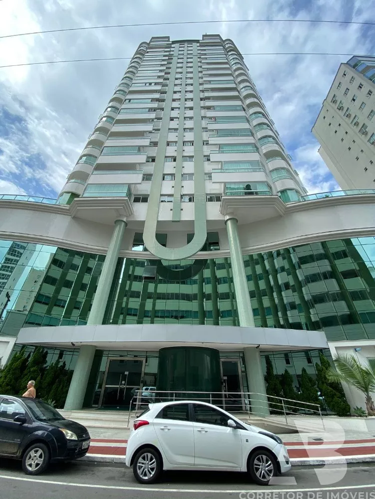 Apartamento, 3 quartos, 150 m² - Foto 1