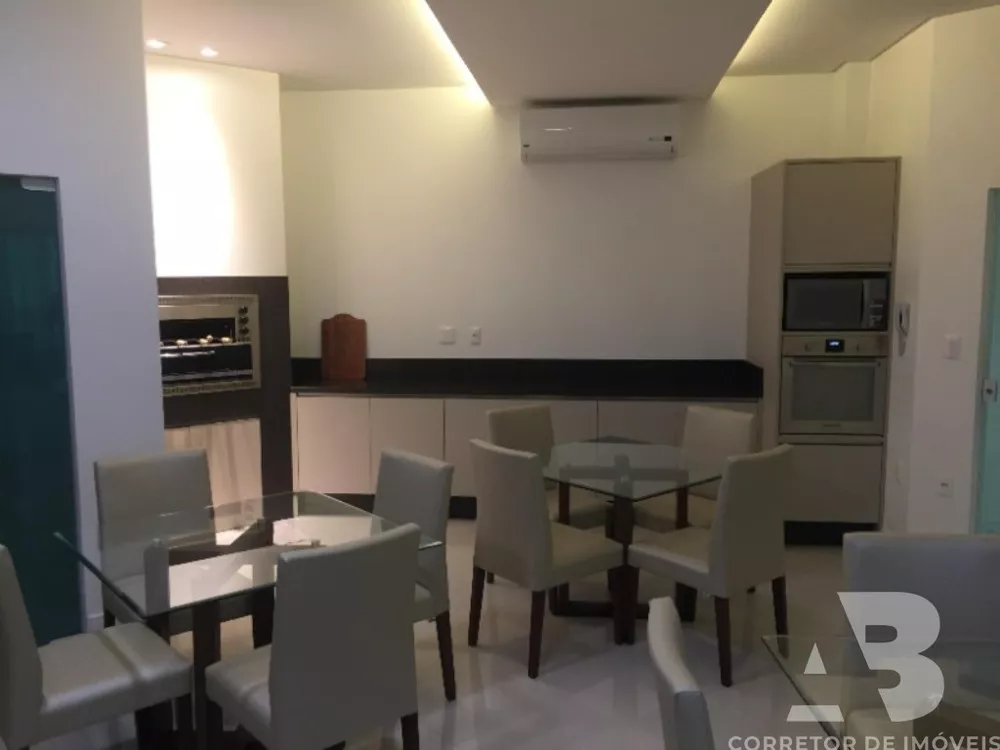 Apartamento, 3 quartos, 150 m² - Foto 19