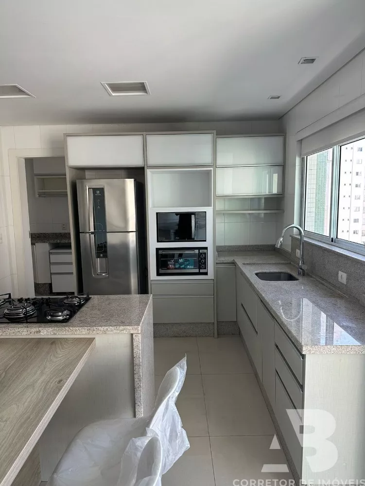 Apartamento, 3 quartos, 150 m² - Foto 5