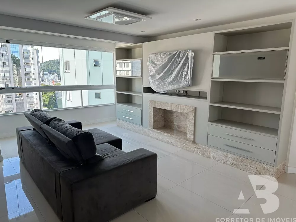 Apartamento, 3 quartos, 150 m² - Foto 3