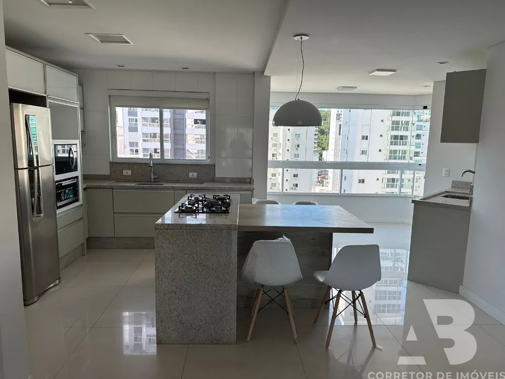 Apartamento, 3 quartos, 150 m² - Foto 4