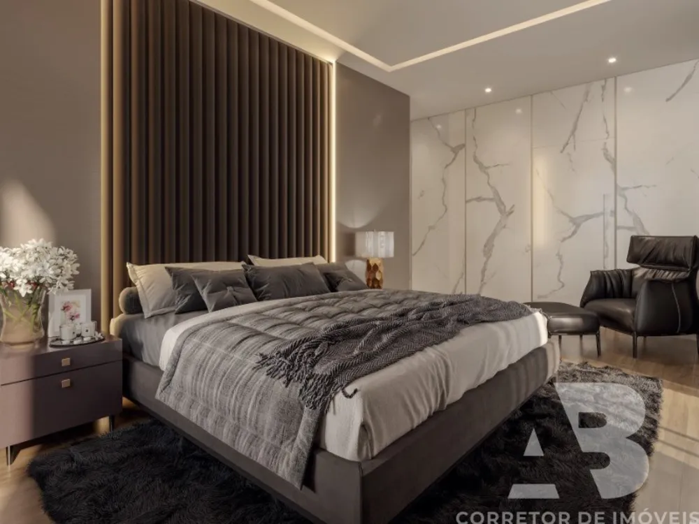 Apartamento, 4 quartos, 173 m² - Foto 6