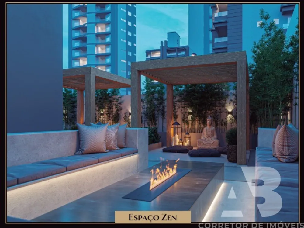 Apartamento, 4 quartos, 173 m² - Foto 1