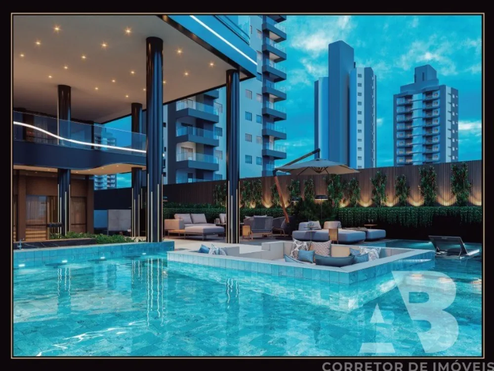 Apartamento, 4 quartos, 173 m² - Foto 8