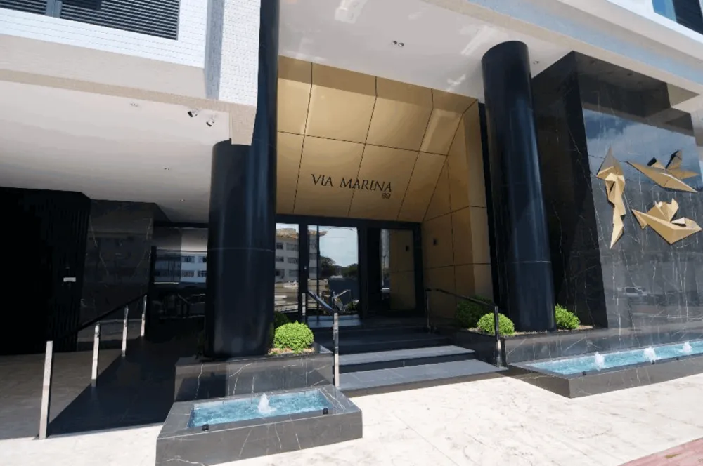 Apartamento, 3 quartos, 153 m² - Foto 2