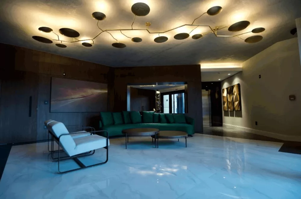 Apartamento, 3 quartos, 153 m² - Foto 2