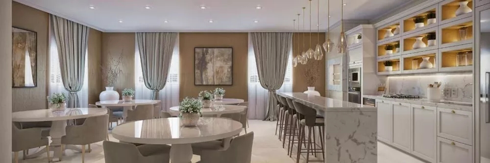 Apartamento, 2 quartos, 64 m² - Foto 6