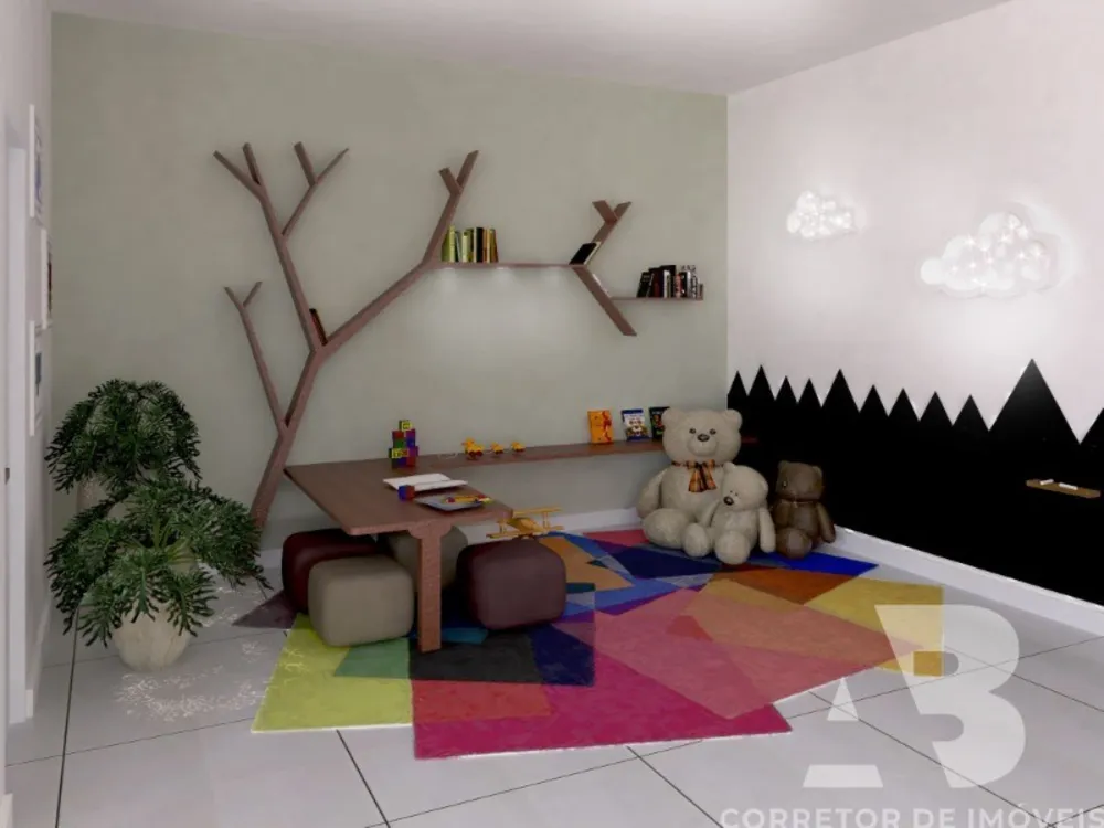 Apartamento, 2 quartos - Foto 4