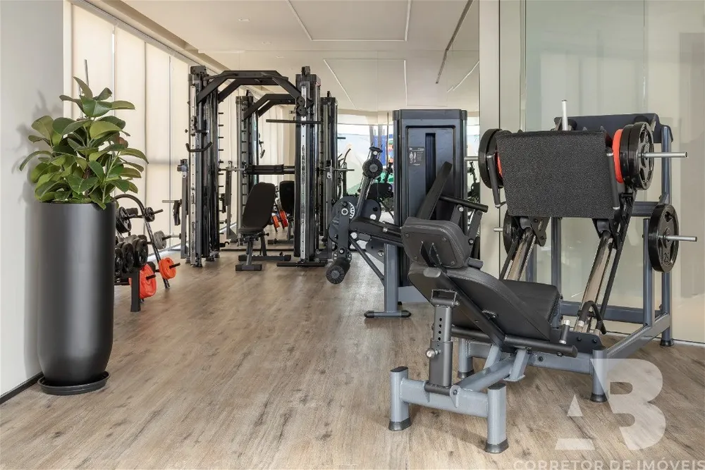 Apartamento, 4 quartos, 138 m² - Foto 9