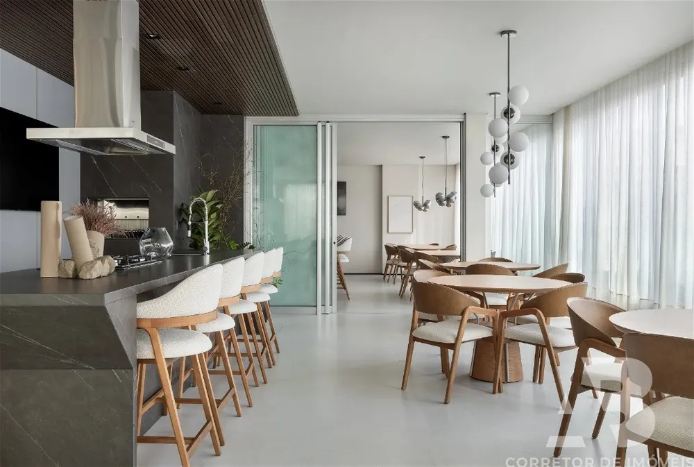Apartamento, 4 quartos, 138 m² - Foto 8