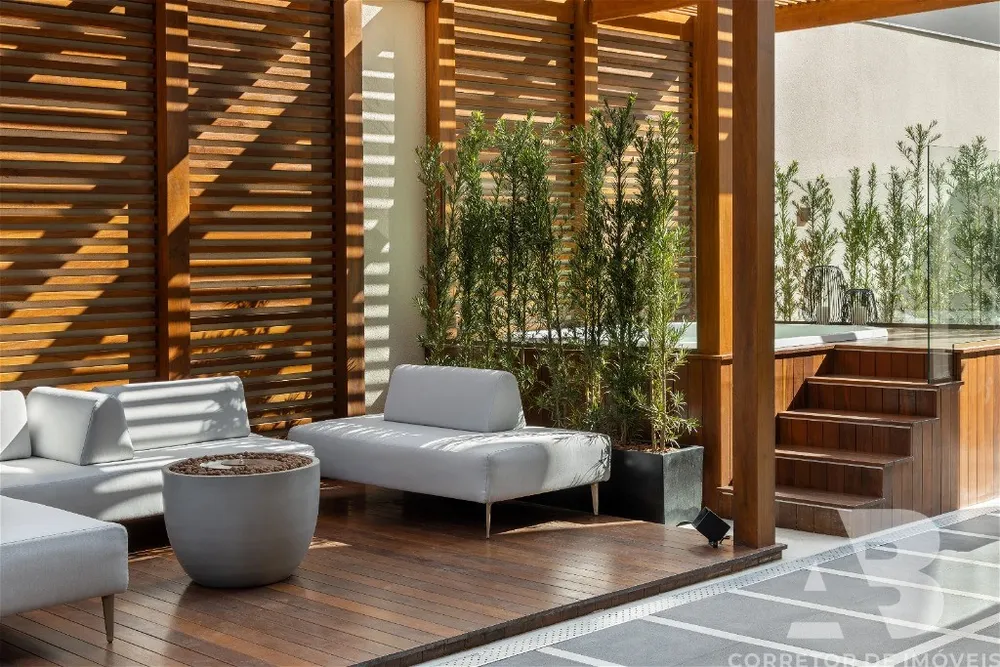 Apartamento, 4 quartos, 138 m² - Foto 5