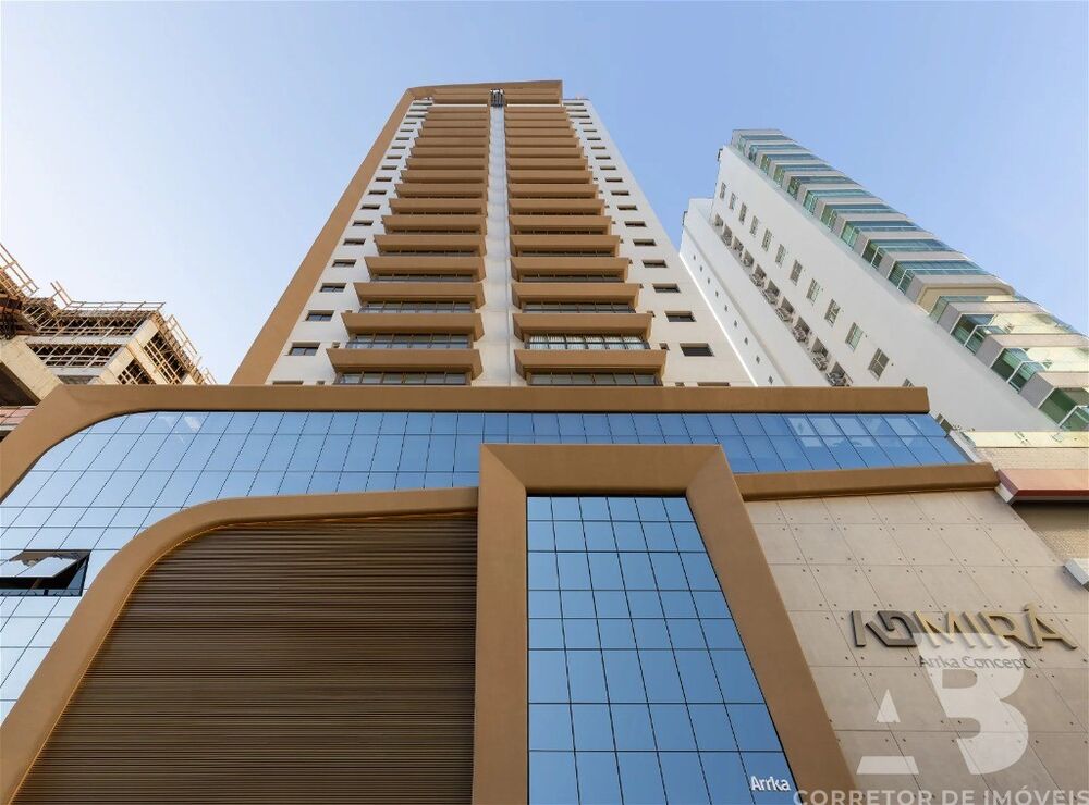 Apartamento, 4 quartos, 138 m² - Foto 2