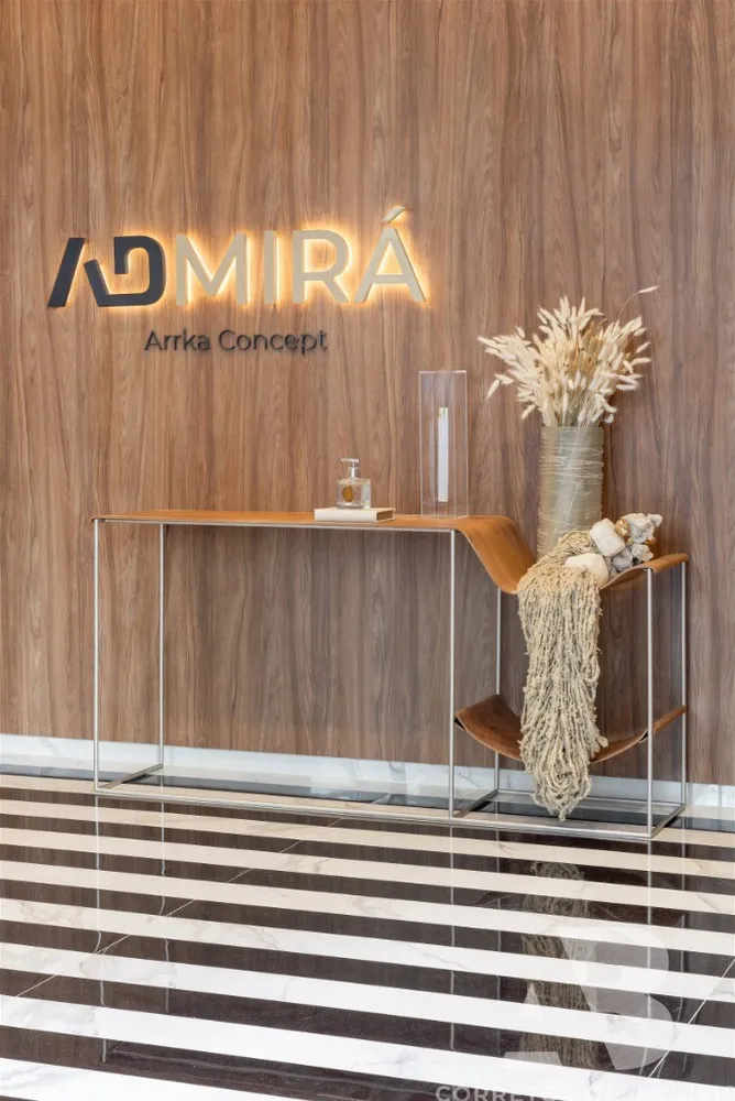 Apartamento, 4 quartos, 138 m² - Foto 2