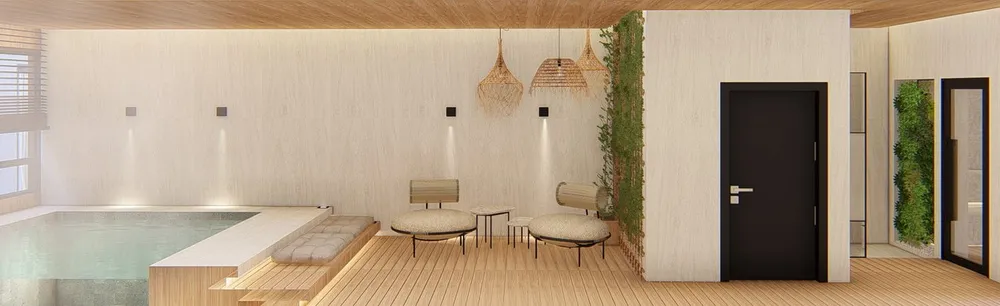 Apartamento, 3 quartos, 156 m² - Foto 7
