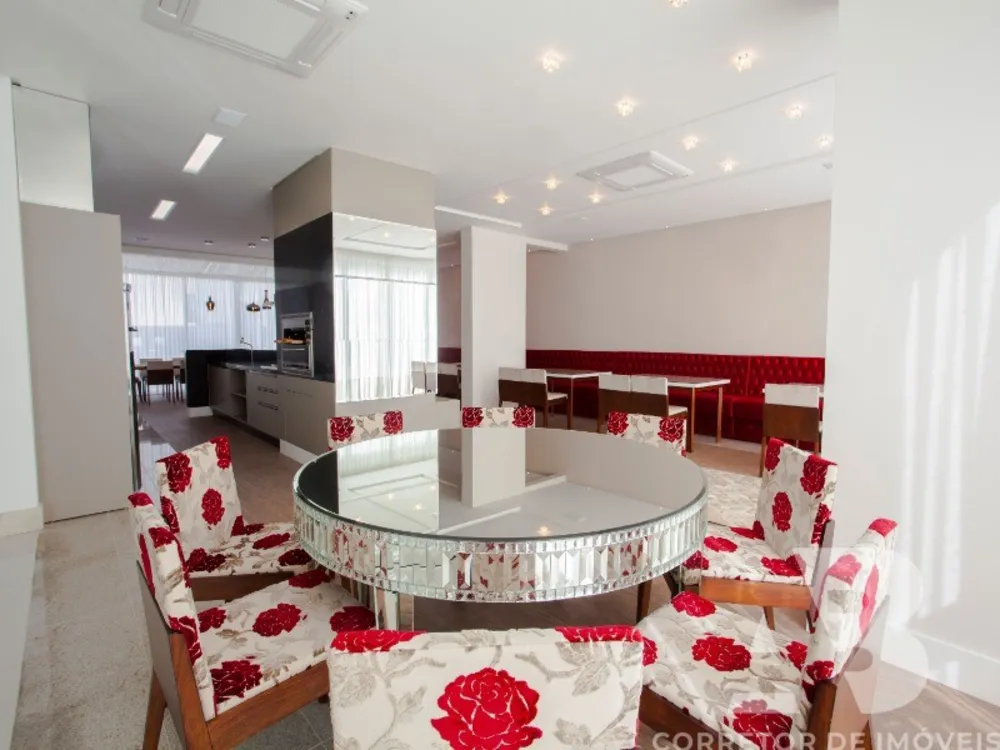 Apartamento, 3 quartos, 128 m² - Foto 1