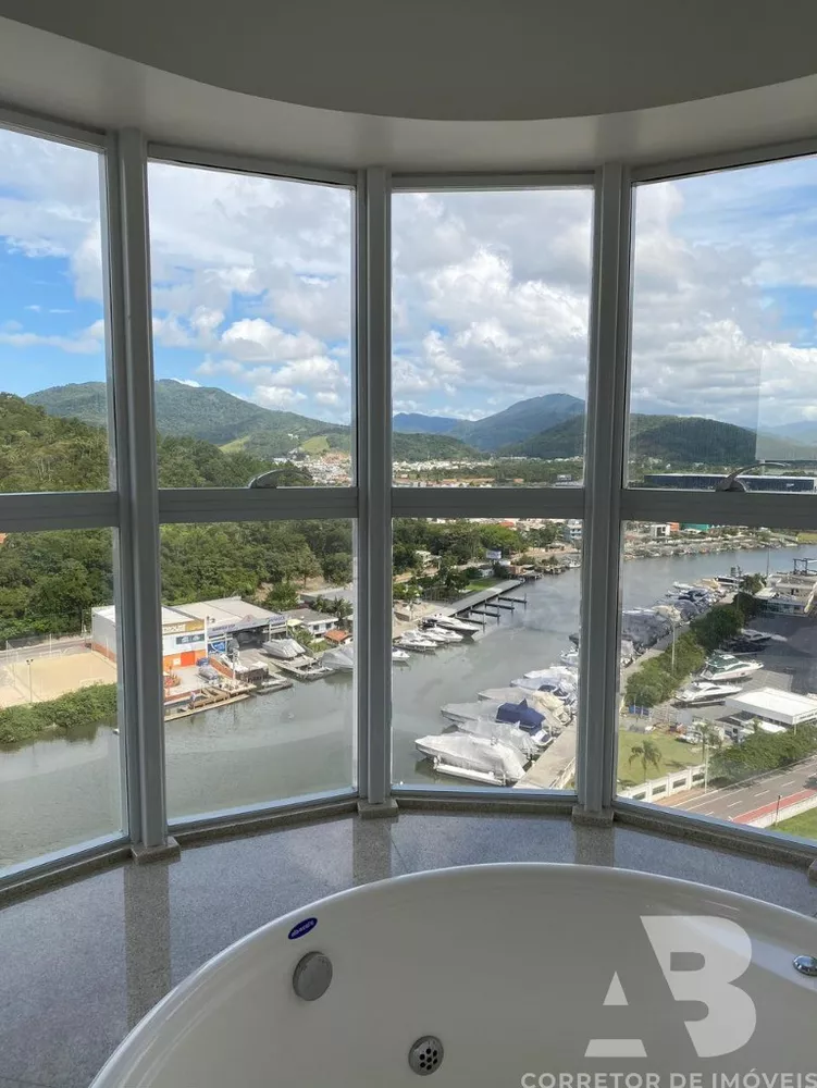 Apartamento, 4 quartos, 237 m² - Foto 4