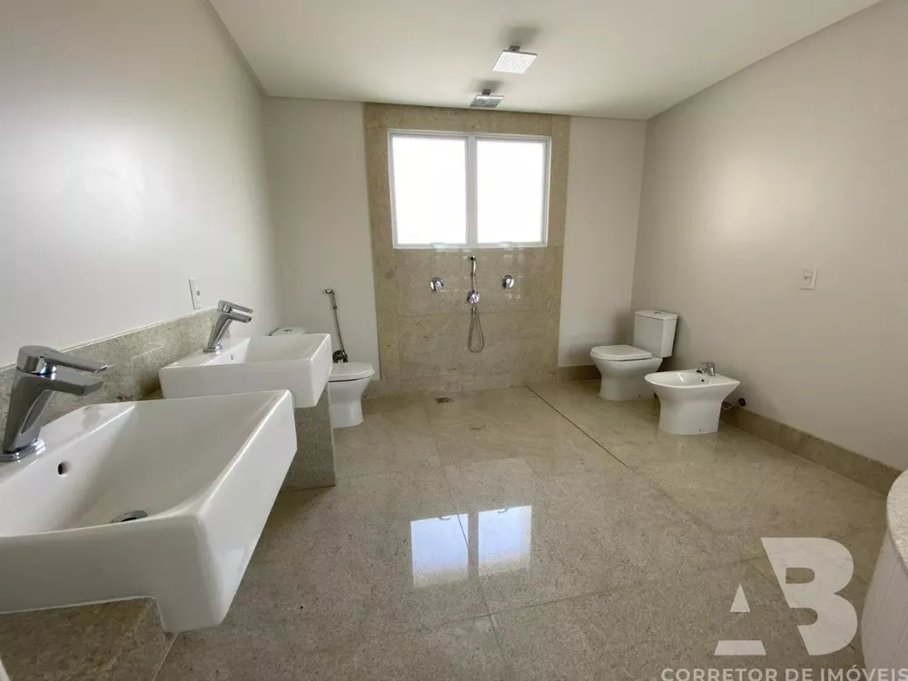 Apartamento, 4 quartos, 237 m² - Foto 11