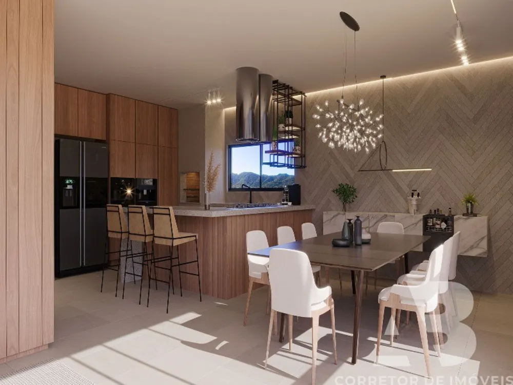 Apartamento, 3 quartos, 150 m² - Foto 6